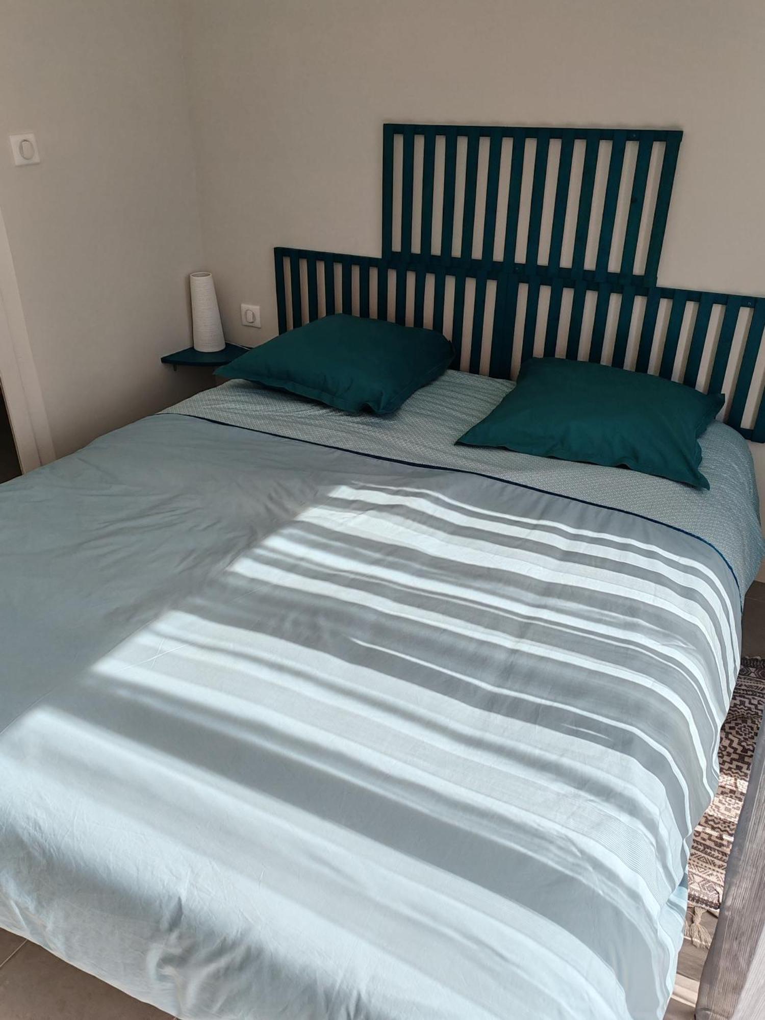 La Revetizon Bed & Breakfast Saint-Pierre-d'Amilly Luaran gambar